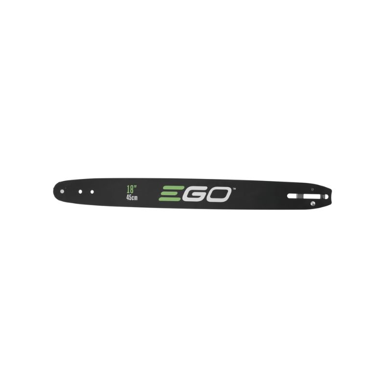 Guidacatena da 45 cm per motosega a batteria EGO CS1800E