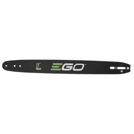 Guía de cadena de 45 cm para motosierra de batería EGO CS1800E