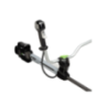 Bosmaaier - Professionele accu-trimmer EGO BCX3800E Bosmaaier - Professionele accu-trimmer EGO BCX3800E