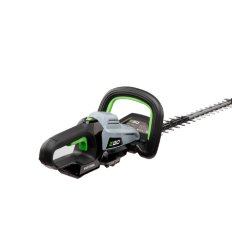 Professionelle 75 cm AkkuHeckenschere EGO HTX7500