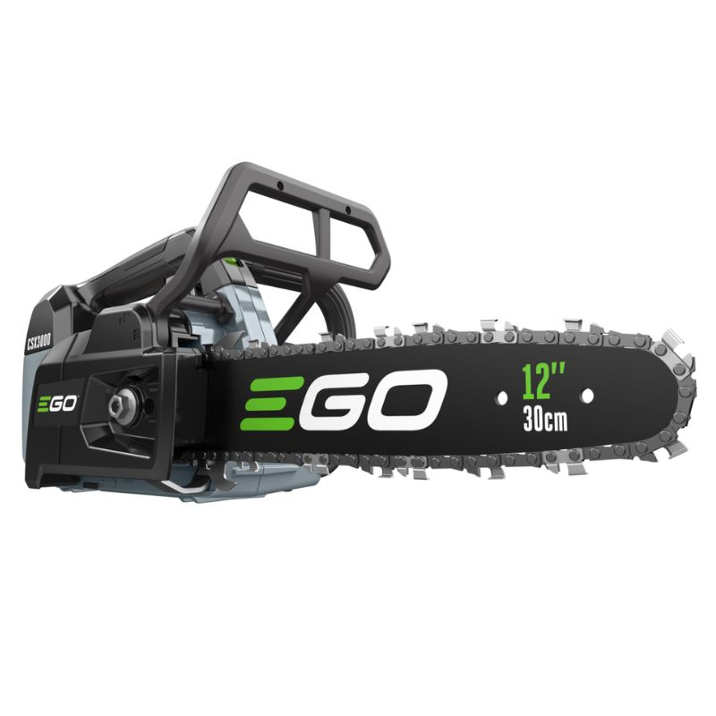 EGO CSX3000 professioneller Akku-Kettensägen-Gartenschere – NU