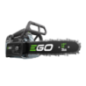 EGO CSX3000 Professionele Accu Snoeizaag - Kaal
