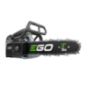 Podador de motosserra profissional EGO CSX3000 a bateria - NU