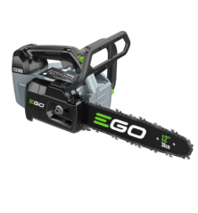 EGO CSX3000 professioneller Akku-Kettensägen-Gartenschere – NU