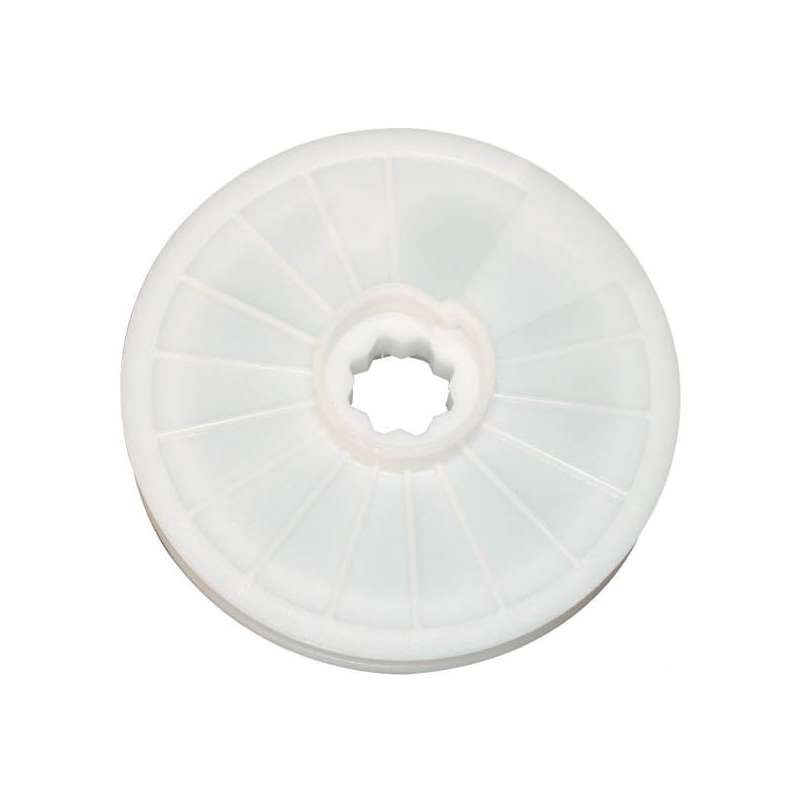 Starterpoelie voor Briggs en Stratton motor - 281336S