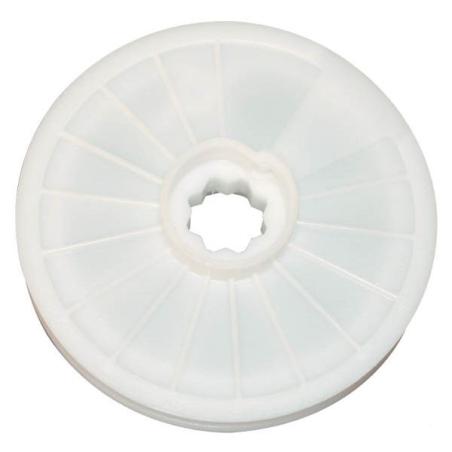 Polea de arranque del motor Briggs Stratton