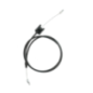 Cable parada motor cortacésped Murray Briggs and Stratton - 880279YP