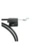 Mower engine stop cable Murray Briggs and Stratton - 880279YP