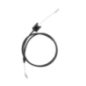 Mower engine stop cable Murray Briggs and Stratton - 880279YP