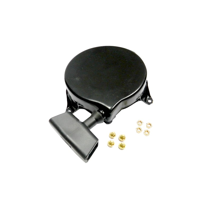 Briggs and Stratton complete engine starter - 690101