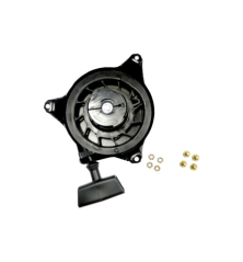 Avviamento motore completo Briggs and Stratton - 690101