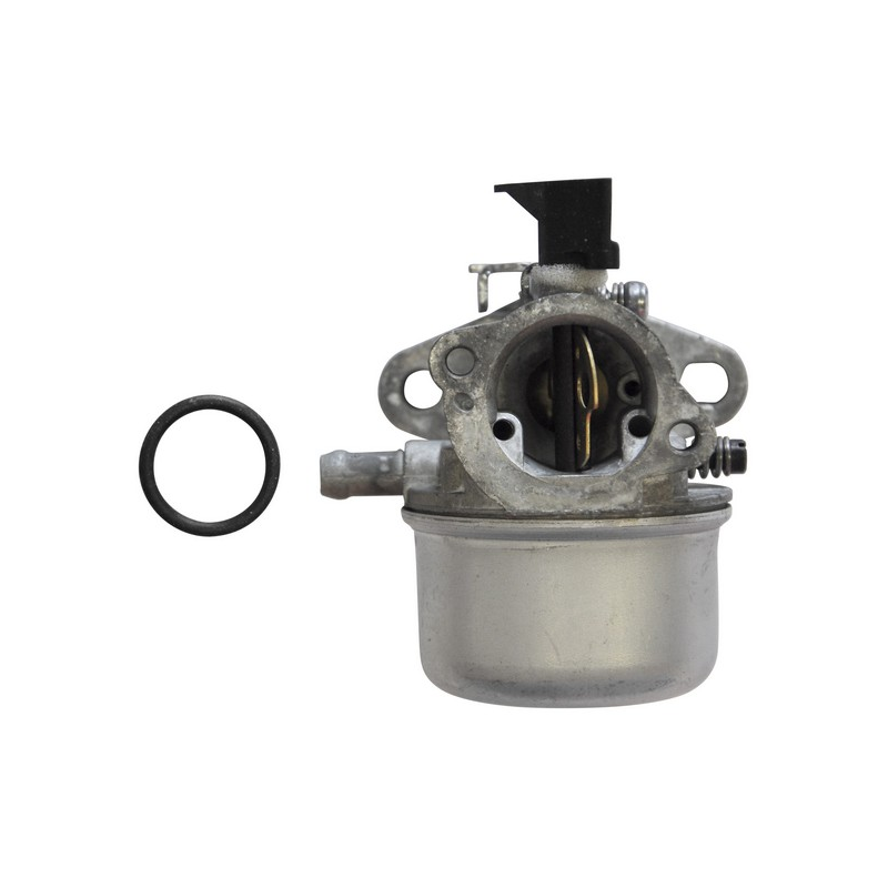 Carburatore per tosaerba con motore Briggs and Stratton - 494217