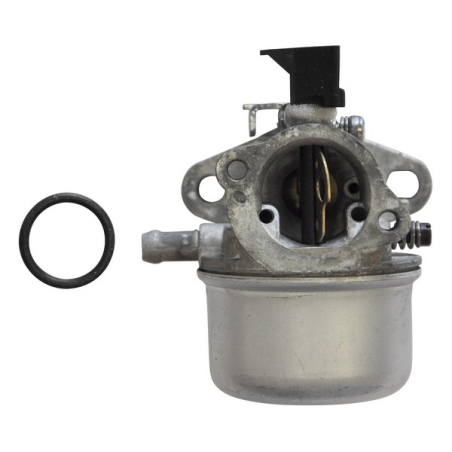 Carburatore per tosaerba con motore Briggs & Stratton