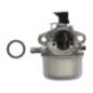 Carburateur grasmaaier motor Briggs en Stratton - 494217