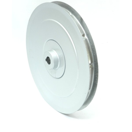Murray self-propelled gearbox pulley