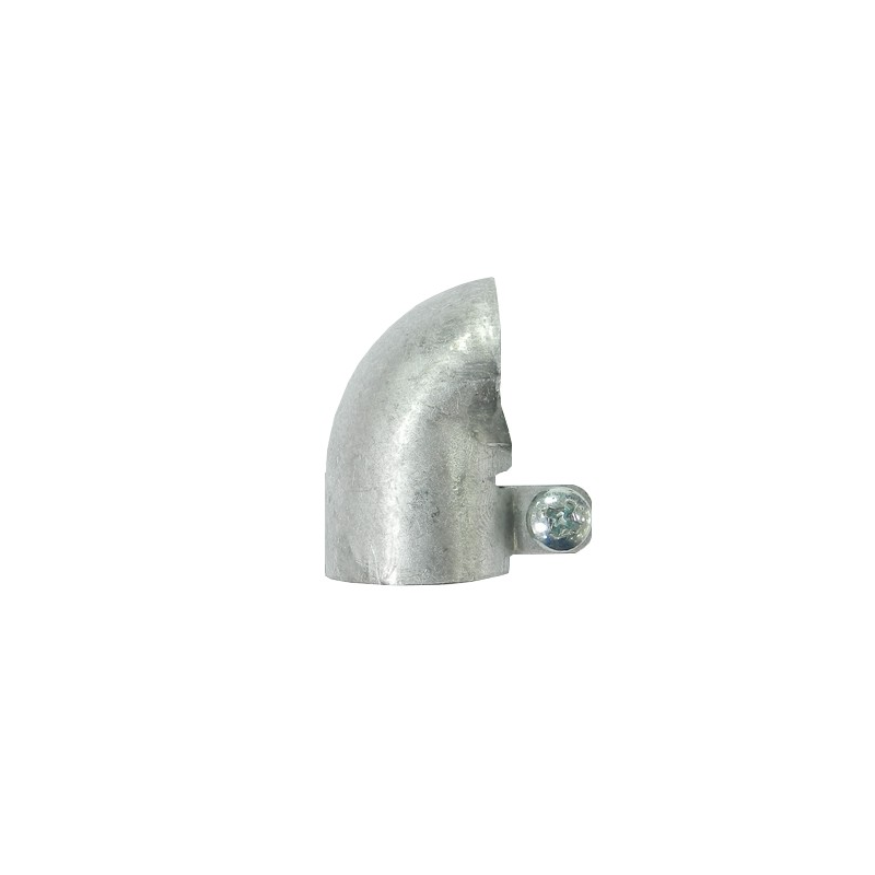 Gomito di scarico autoportante GGP Briggs and Stratton - 799187