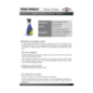Bio-Reinigungsspray von Briggs und Stratton – 992416