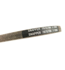 Cinto de lâmina para trator de gramado Snapper Briggs and Stratton - 7075706YP