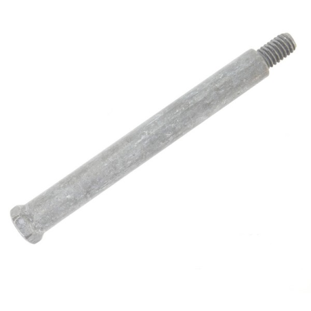 Briggs and Stratton engine exhaust screw