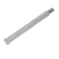 Parafuso de escape do motor Briggs and Stratton - 691416