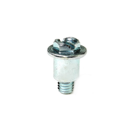 Tornillo de copa de trinquete de arranque de motor Briggs and Stratton - 691696