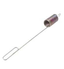 Briggs and Stratton 3 engine regulator spring