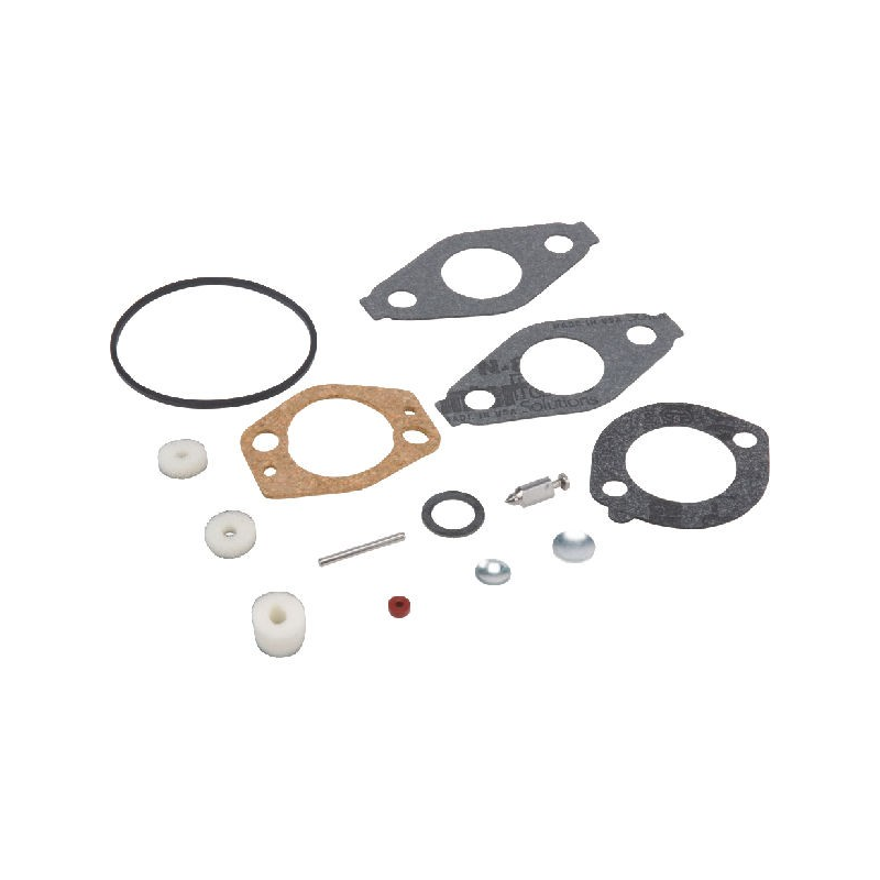 Kit de juntas de carburador Briggs and Stratton - 695157