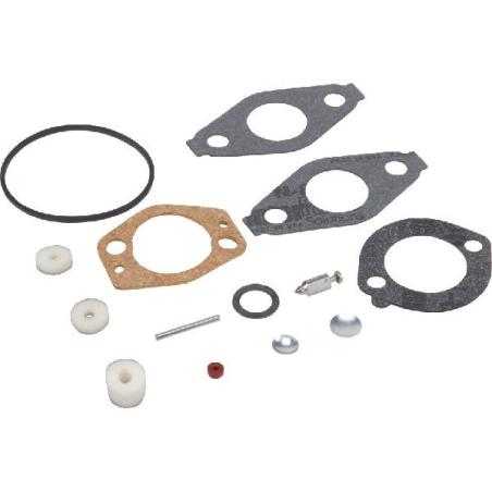 Kit de juntas de carburador Briggs and Stratton - 695157