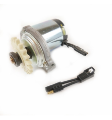 Briggs and Stratton engine starter