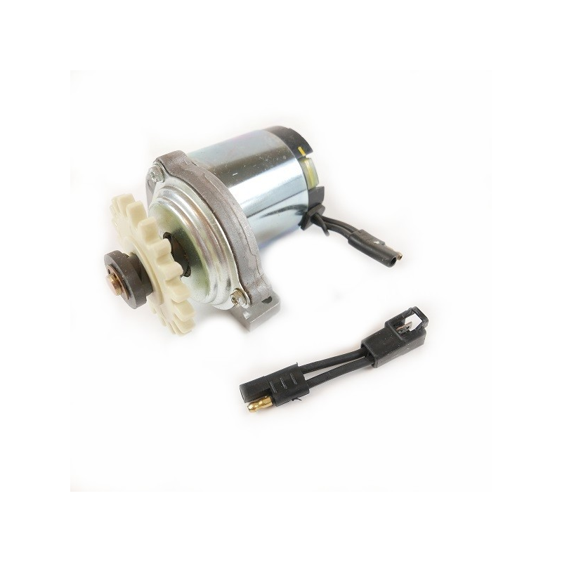 Motor de partida Briggs and Stratton - 796842