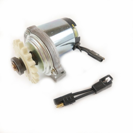 Motor de partida Briggs and Stratton - 796842