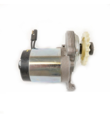 Motor de partida Briggs and Stratton 4