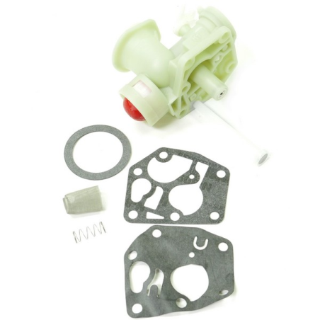 Carburatore per tosaerba Briggs e Stratton 10T802