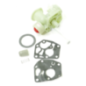 Lawnmower carburetor 10T802 Briggs and Stratton - 798758