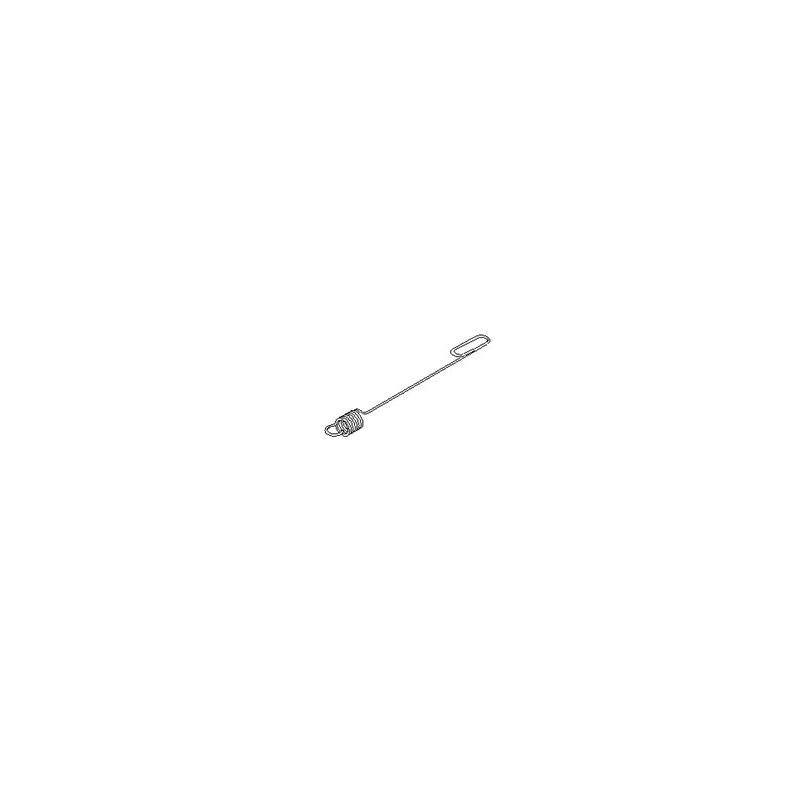 Regelingsveer Briggs en Stratton - 699056