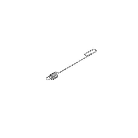 Briggs and Stratton regulation spring