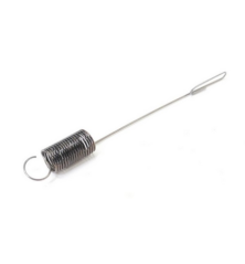 Briggs and Stratton engine regulator spring