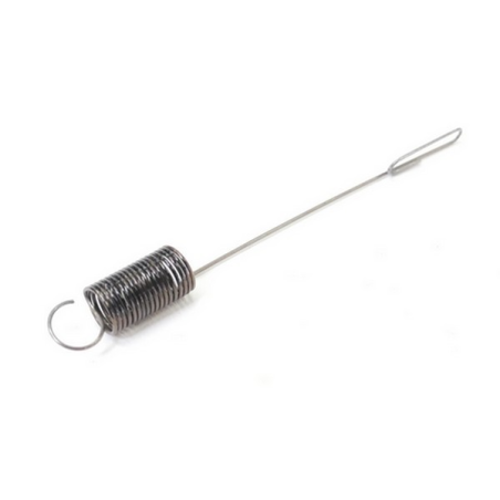 Briggs and Stratton engine regulator spring