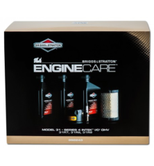 Kit de manutenção do motor Briggs Stratton 2