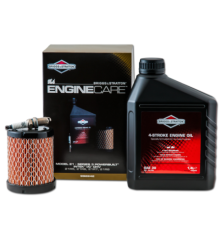 Kit de serviço do motor Briggs Stratton 992242