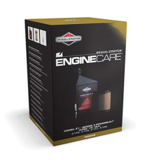 Briggs Stratton 992242 Kit de mantenimiento de 2 motores