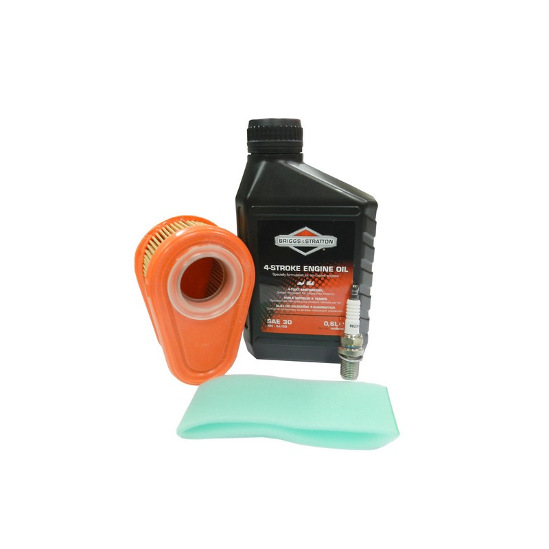 Engine maintenance kit Series 700, 750, DOV Briggs and Stratton - 992234