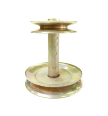 Murray ride-on motor output pulley