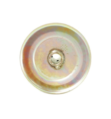 Murray 3 self-propelled motor output pulley