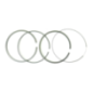 Segment zitmaaier met Briggs en Stratton motor - 696403