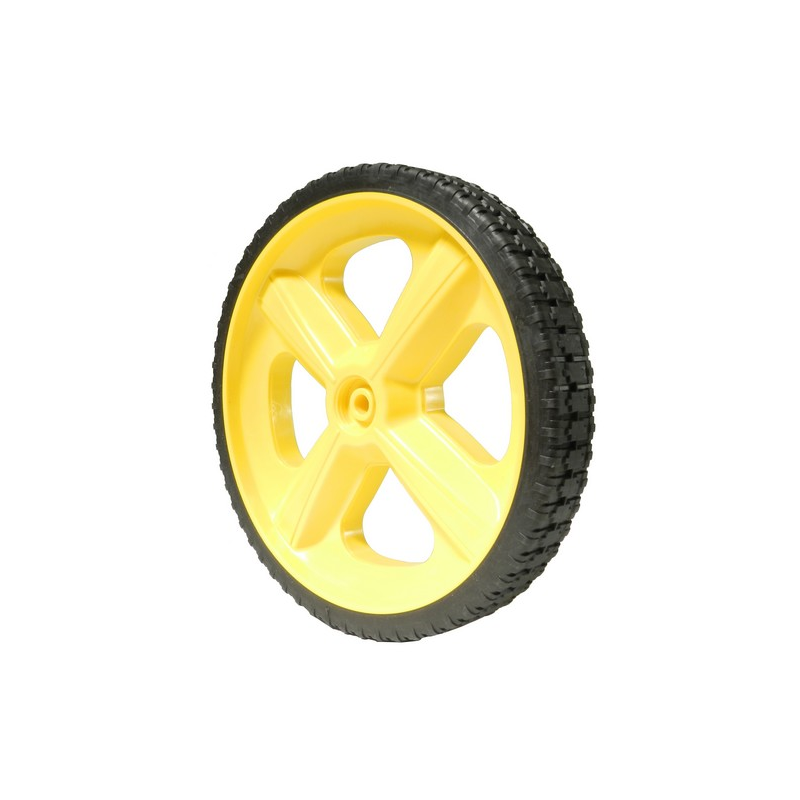 Murray grasmaaier wiel origineel Briggs en Stratton - 7105711YP