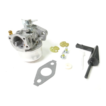 Carburatore motore Briggs e Stratton 190cc