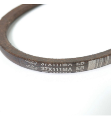 Murray self-supporting blade belt - 37X111 2