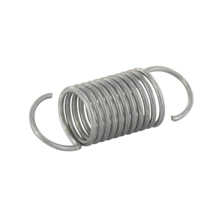 Briggs and Stratton engine regulation spring