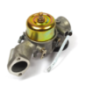 Briggs and Stratton engine carburetor - 491026